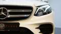 Mercedes-Benz E 220 d*PANO*SchiebeD*AMG Line*Head-up* Blanco - thumbnail 10