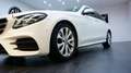 Mercedes-Benz E 220 d*PANO*SchiebeD*AMG Line*Head-up* Blanco - thumbnail 4