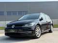 Volkswagen Golf Variant Highline 2,0 TDI Schwarz - thumbnail 3