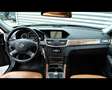 Mercedes-Benz E 350 E SW 350 cdi 265cv 4MATIC ELEGANCE PLUS Blu/Azzurro - thumbnail 5