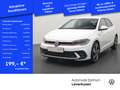 Volkswagen Polo GTI ACC VIRT CARPLAY SHZ MATRIX PDC Weiß - thumbnail 1