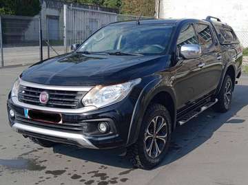 2.4 D 4WD LX