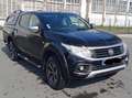 Fiat Fullback 2.4 D 4WD LX Schwarz - thumbnail 2