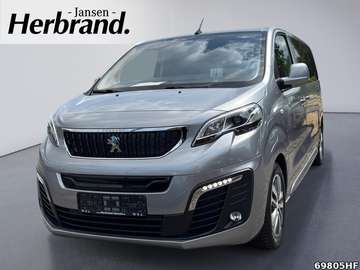 Elektromotor L2 Business VIP(75kWh Bat.)