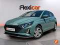 Hyundai i20 1.2 MPI Klass Azul - thumbnail 3