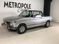 BMW 2002 Baur Cabriolet M0718 Silber - thumbnail 1