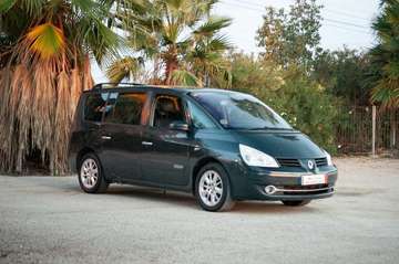 2.0 DCI 150 DYNAMIQUE