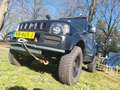 Suzuki Jimny Suzuki Jimny 4WD AUTOMAAT Offroad /ARB lockers Negru - thumbnail 1