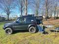 Suzuki Jimny Suzuki Jimny 4WD AUTOMAAT Offroad /ARB lockers Negru - thumbnail 2