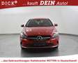 Mercedes-Benz CLA 220 7G Exclusive MEMO+LEDER+H&K+KAM+AHK+ Červená - thumbnail 3
