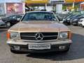 Mercedes-Benz 380 SEC W126 V8 *H-Kennzeichen*Klimaanlage* Złoty - thumbnail 11