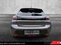 Peugeot 208 Allure/LED/NAVI/LEDER/SHZ/TEMP./KAMERA Grau - thumbnail 4
