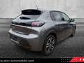 Peugeot 208 Allure/LED/NAVI/LEDER/SHZ/TEMP./KAMERA Grau - thumbnail 5