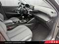 Peugeot 208 Allure/LED/NAVI/LEDER/SHZ/TEMP./KAMERA Grau - thumbnail 11