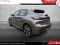 Peugeot 208 Allure/LED/NAVI/LEDER/SHZ/TEMP./KAMERA Grau - thumbnail 3