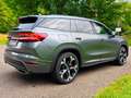 Skoda Kodiaq Kodiaq 2.0 TSI 4x4 DSG RS Grau - thumbnail 1