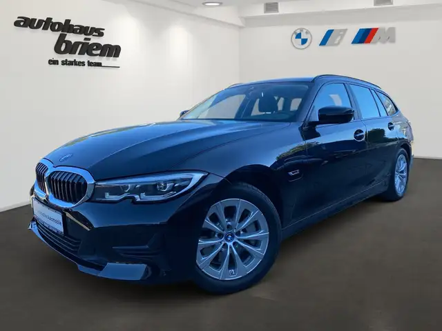 BMW 3 Series main image