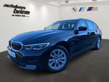e Touring, Advantage, HYBRID