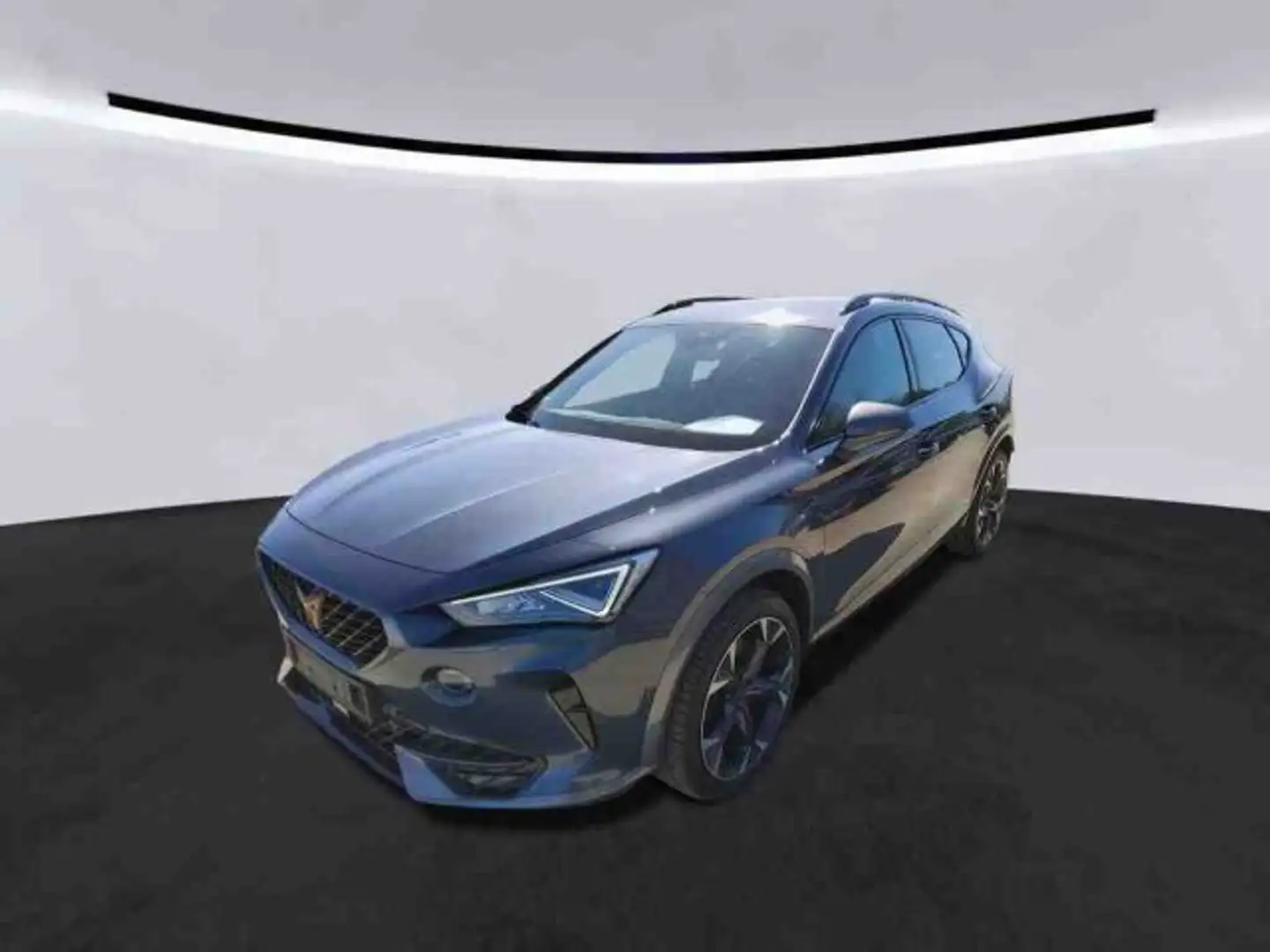 CUPRA Formentor VZ 2.0 TSI LM19 BEATS eKLAPPE KAMERA F Grau - 2