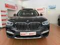BMW X3 xDrive 20dA xLine Gris - thumbnail 2