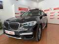 BMW X3 xDrive 20dA xLine Gris - thumbnail 1