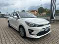 Kia Rio Rio 1.2 DPi 82 CV EcoGPL Urban Bianco - thumbnail 2
