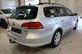 Volkswagen Passat Variant BlueMotion AHK Klimaautomatik SHZ Gümüş rengi - thumbnail 5