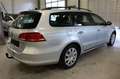 Volkswagen Passat Variant BlueMotion AHK Klimaautomatik SHZ Silber - thumbnail 21