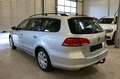 Volkswagen Passat Variant BlueMotion AHK Klimaautomatik SHZ Silber - thumbnail 20