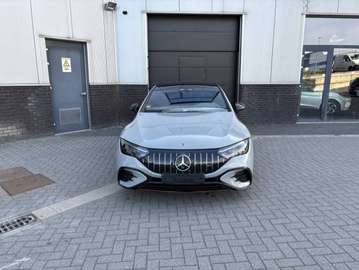 EQE AMG 90.6 kWh 43 4-Matic