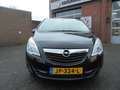 Opel Meriva 1.4 Turbo 140pk||PDC||LMV||Airco||Rijklaar|| Noir - thumbnail 2