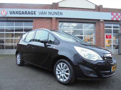 Opel Meriva 1.4 Turbo 140pk||PDC||LMV||Airco||Rijklaar||