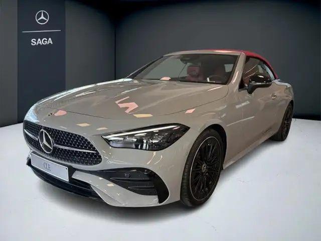 Mercedes-Benz CLE 180 Cabriolet CLE AMG Line Cabriolet
