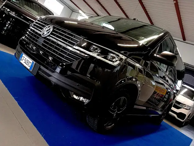 Volkswagen T6.1 Multivan