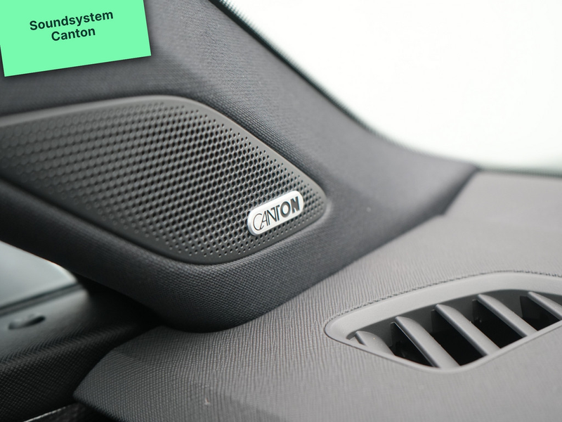 Skoda Kodiaq RS MATRIX AHK STANDHZ ACC KAM360° PANO — photo 7