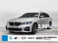 BMW 320 d Touring xDrive M-Sport AHK LASER LED SHZ Wit - thumbnail 1