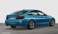 BMW 430 i xDrive SPORT LINE+H/K+HuD+360°+GLASDACH+NAVI Blau - thumbnail 2