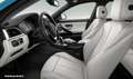 BMW 430 i xDrive SPORT LINE+H/K+HuD+360°+GLASDACH+NAVI Blau - thumbnail 4