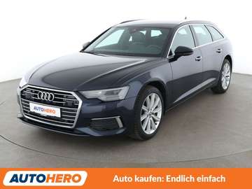 45 TDI quattro Design Aut.*NAVI*LED*ACC*CAM*SHZ*