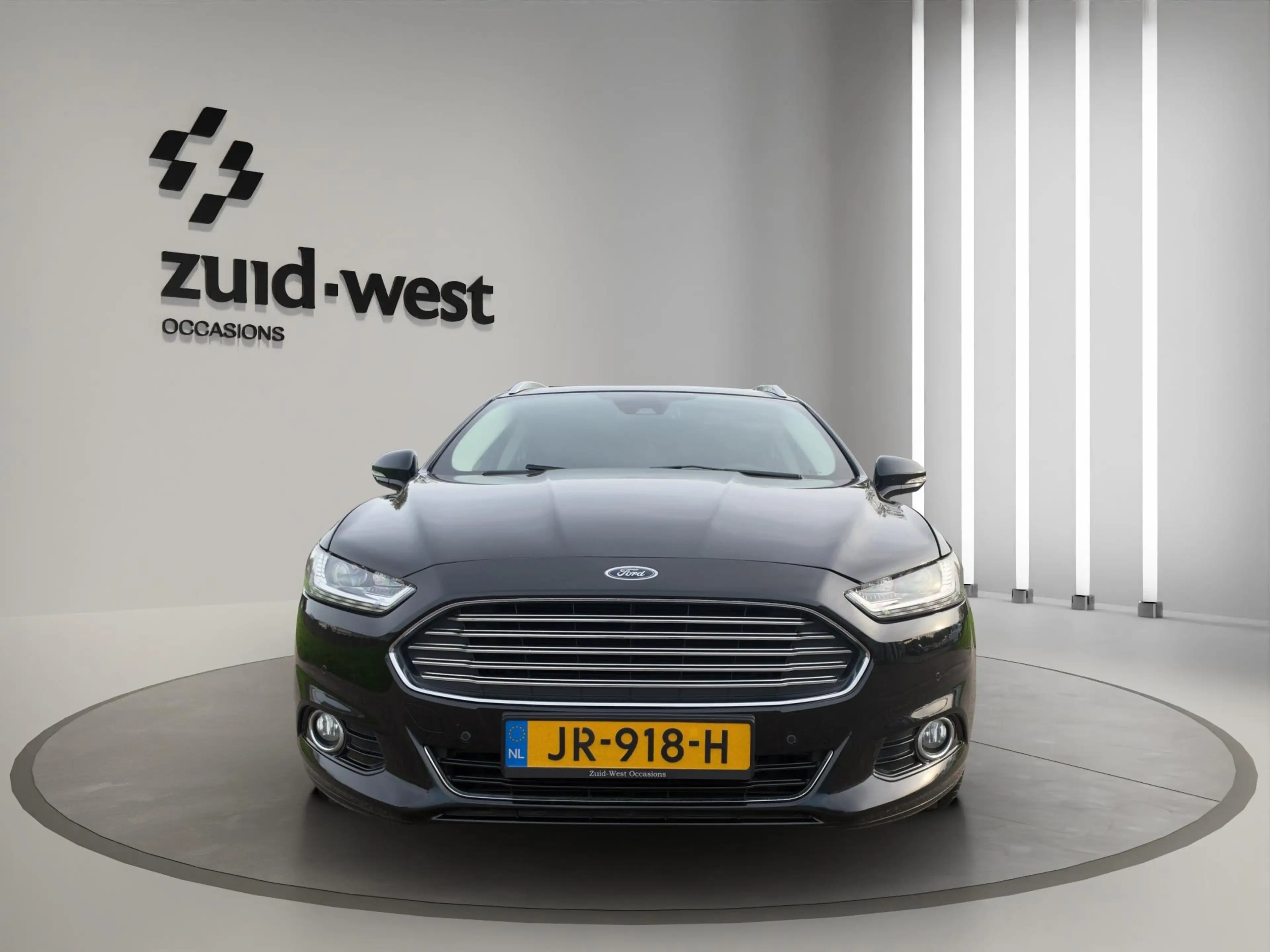 Ford Mondeo Wagon 1.5 Titanium Keyless PDC Clima — photo 2