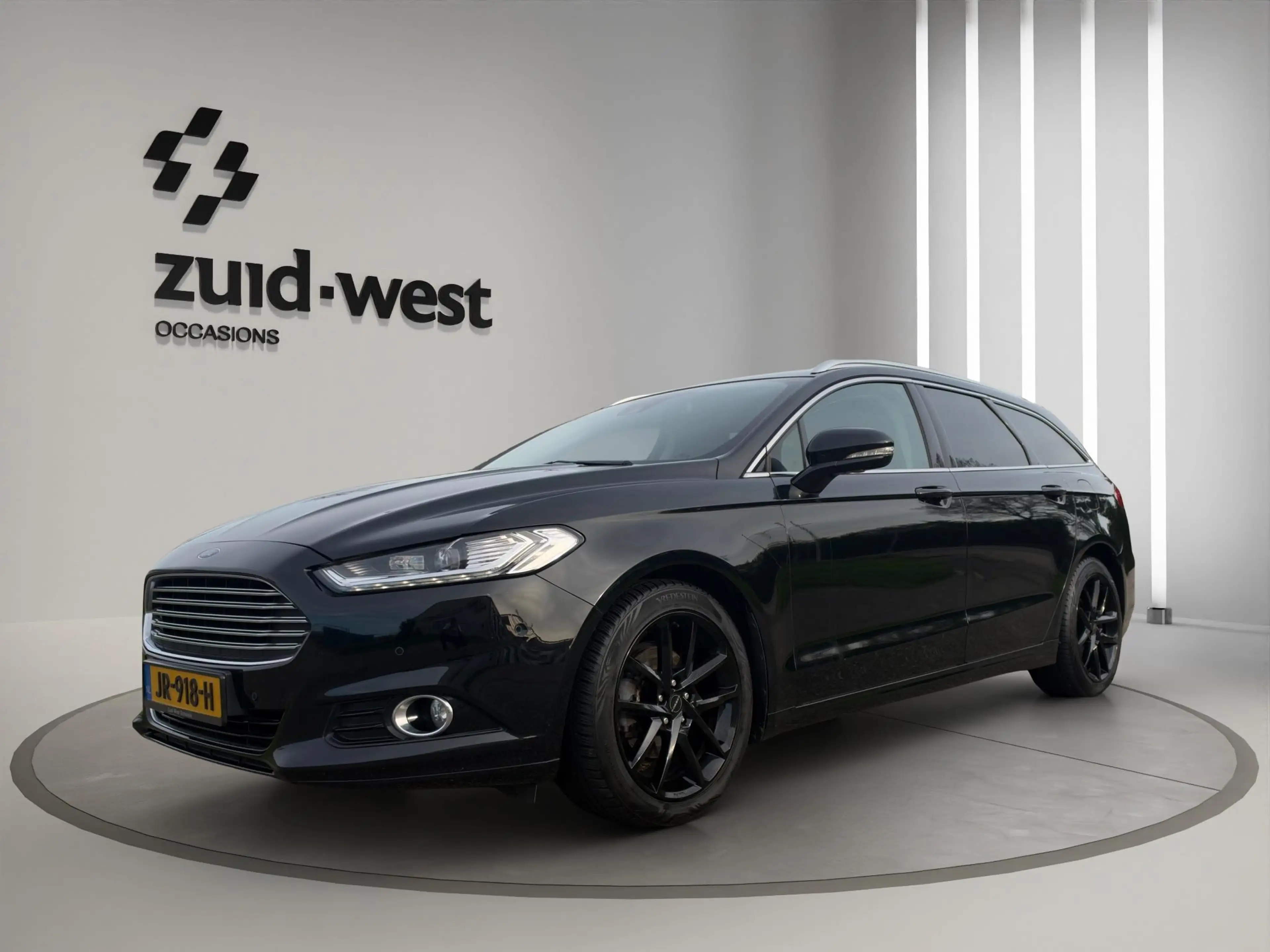 Ford Mondeo Wagon 1.5 Titanium Keyless PDC Clima — photo 3