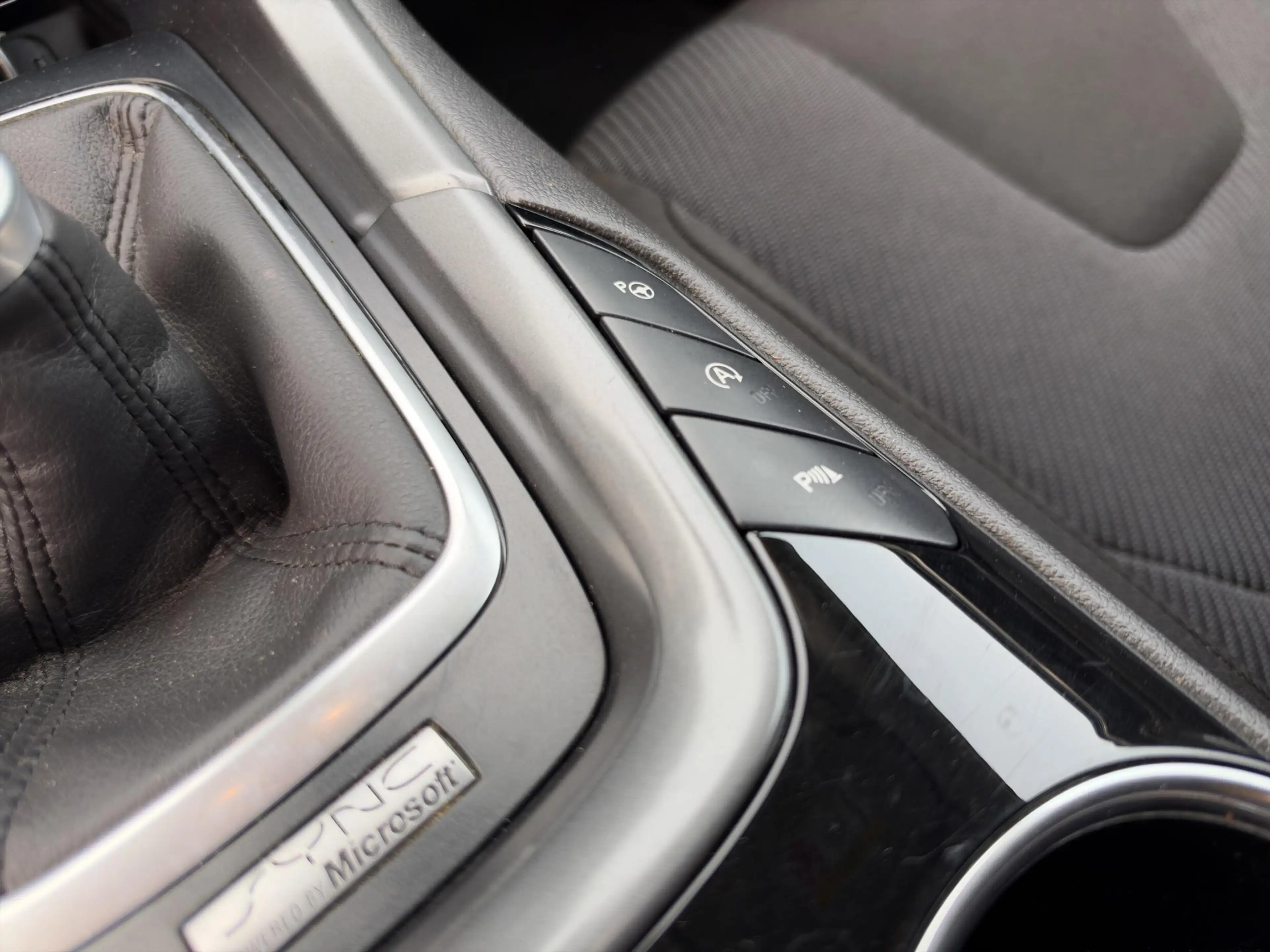 Ford Mondeo Wagon 1.5 Titanium Keyless PDC Clima — photo 18
