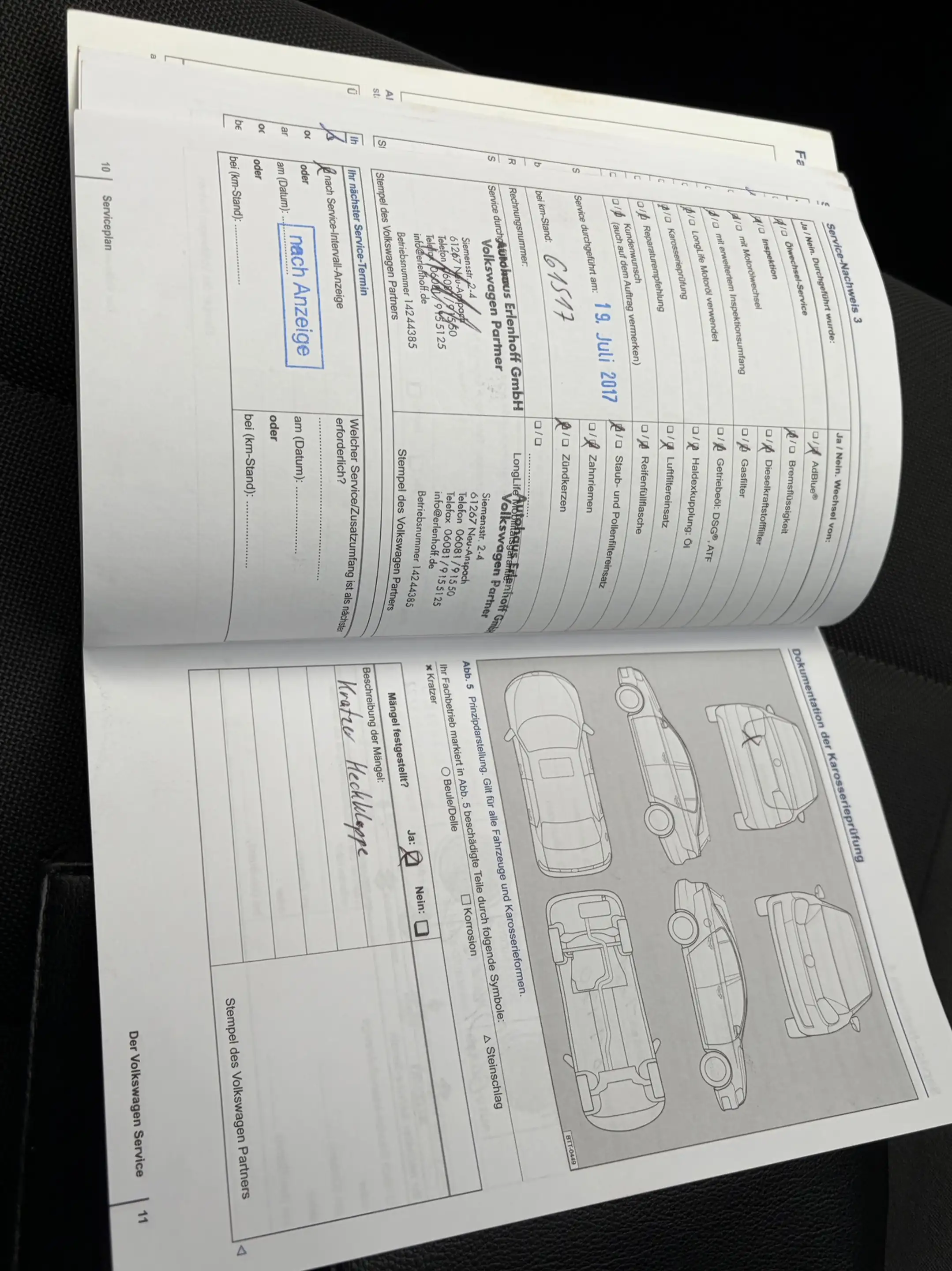 Volkswagen Golf Plus 1.2 TSI Highline Trekhaak Nav/Cruise Stoelverw Pdc — photo 37
