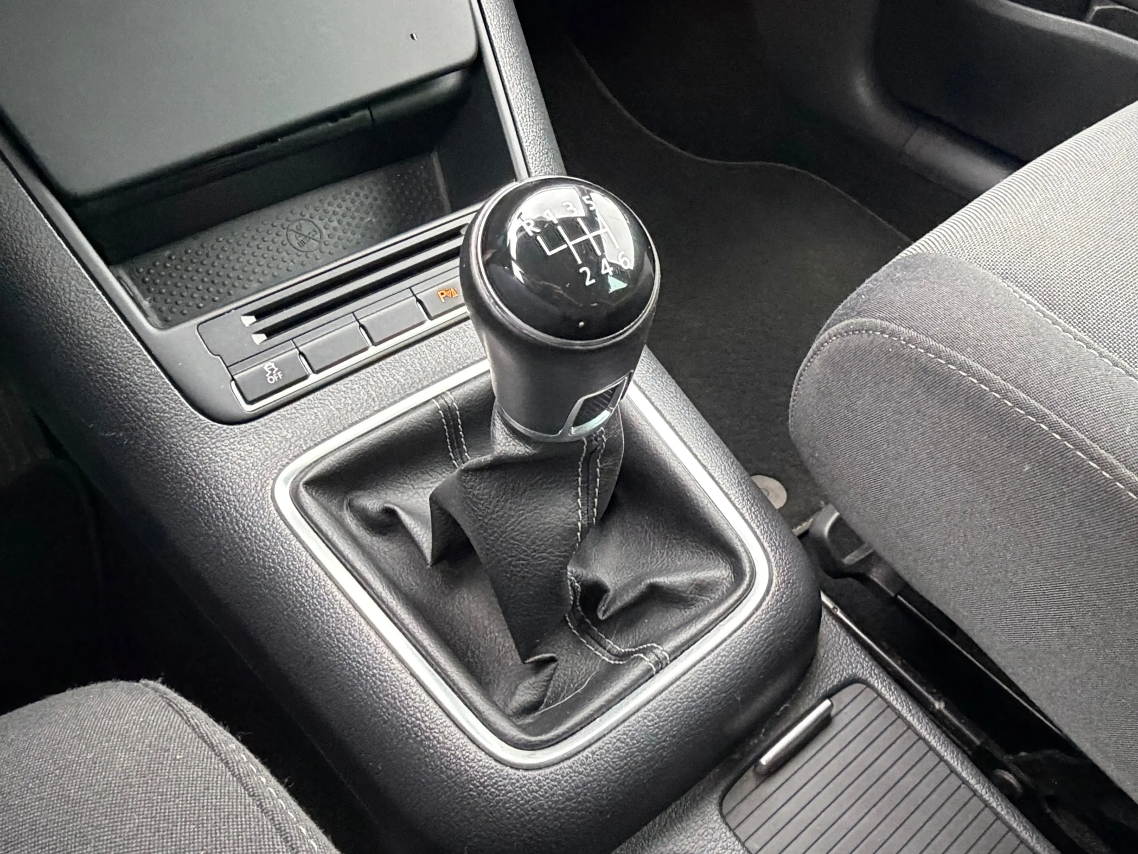 Volkswagen Golf Plus 1.2 TSI Highline Trekhaak Nav/Cruise Stoelverw Pdc — photo 31