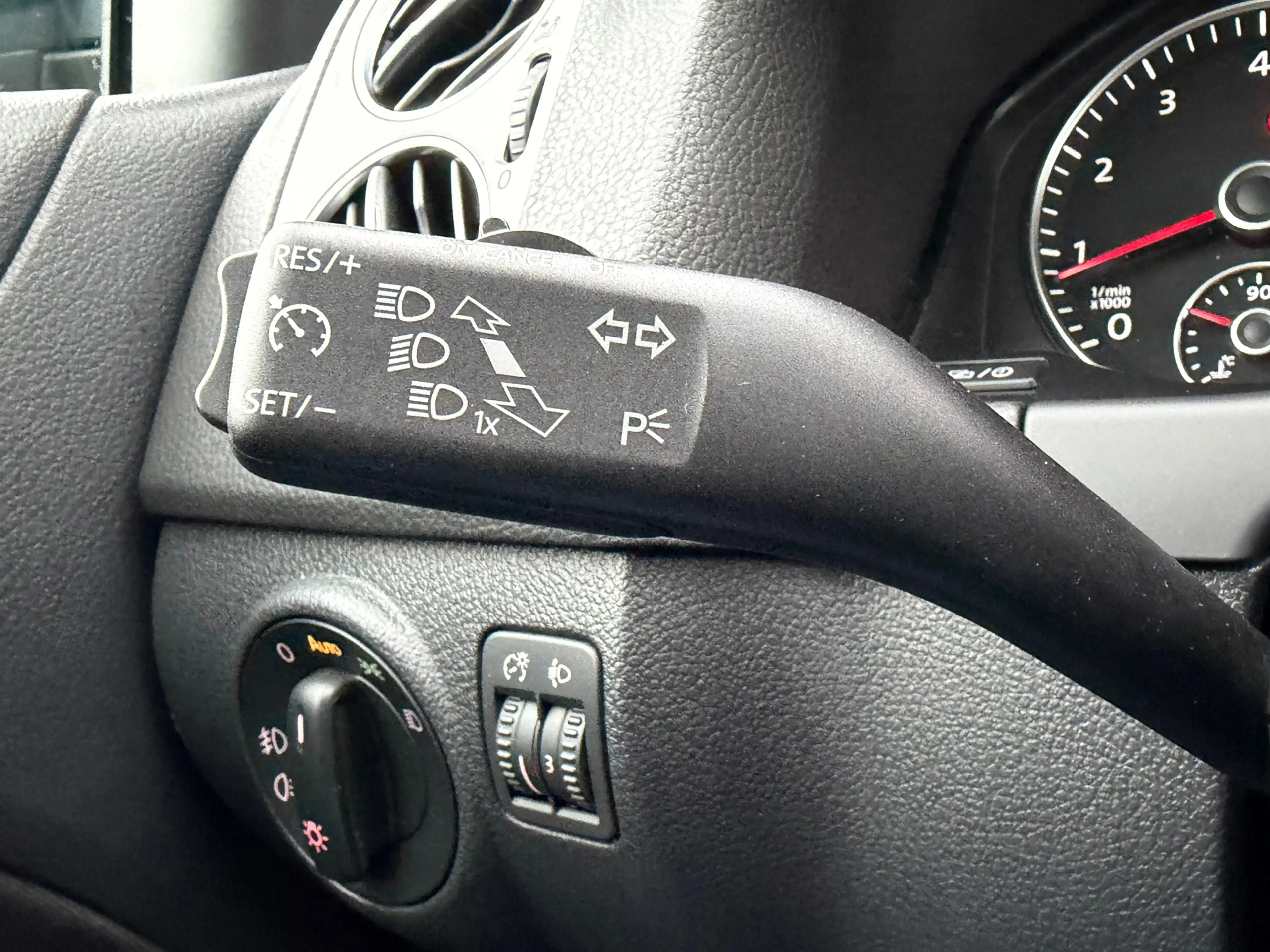 Volkswagen Golf Plus 1.2 TSI Highline Trekhaak Nav/Cruise Stoelverw Pdc — photo 9