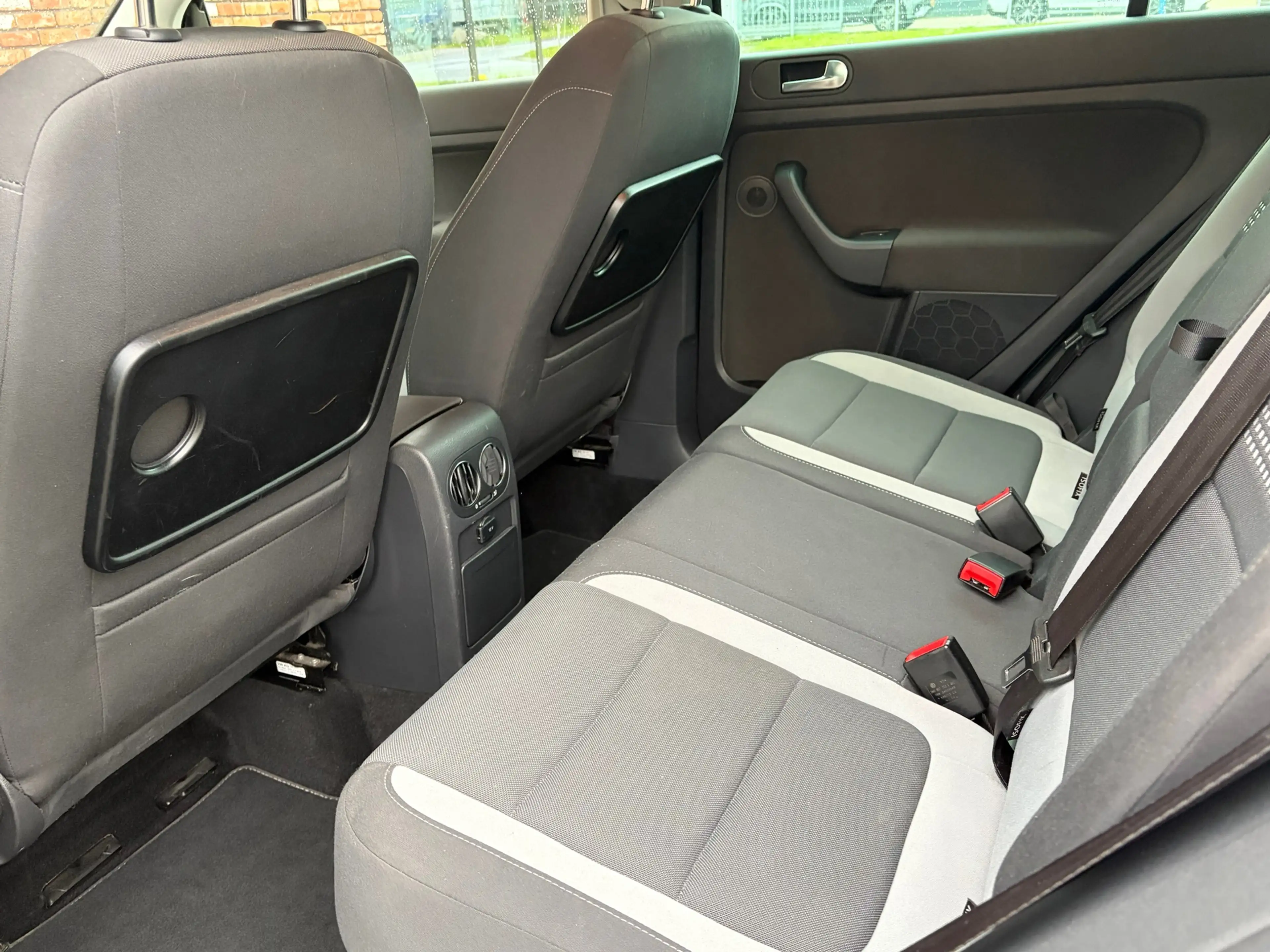 Volkswagen Golf Plus 1.2 TSI Highline Trekhaak Nav/Cruise Stoelverw Pdc — photo 21