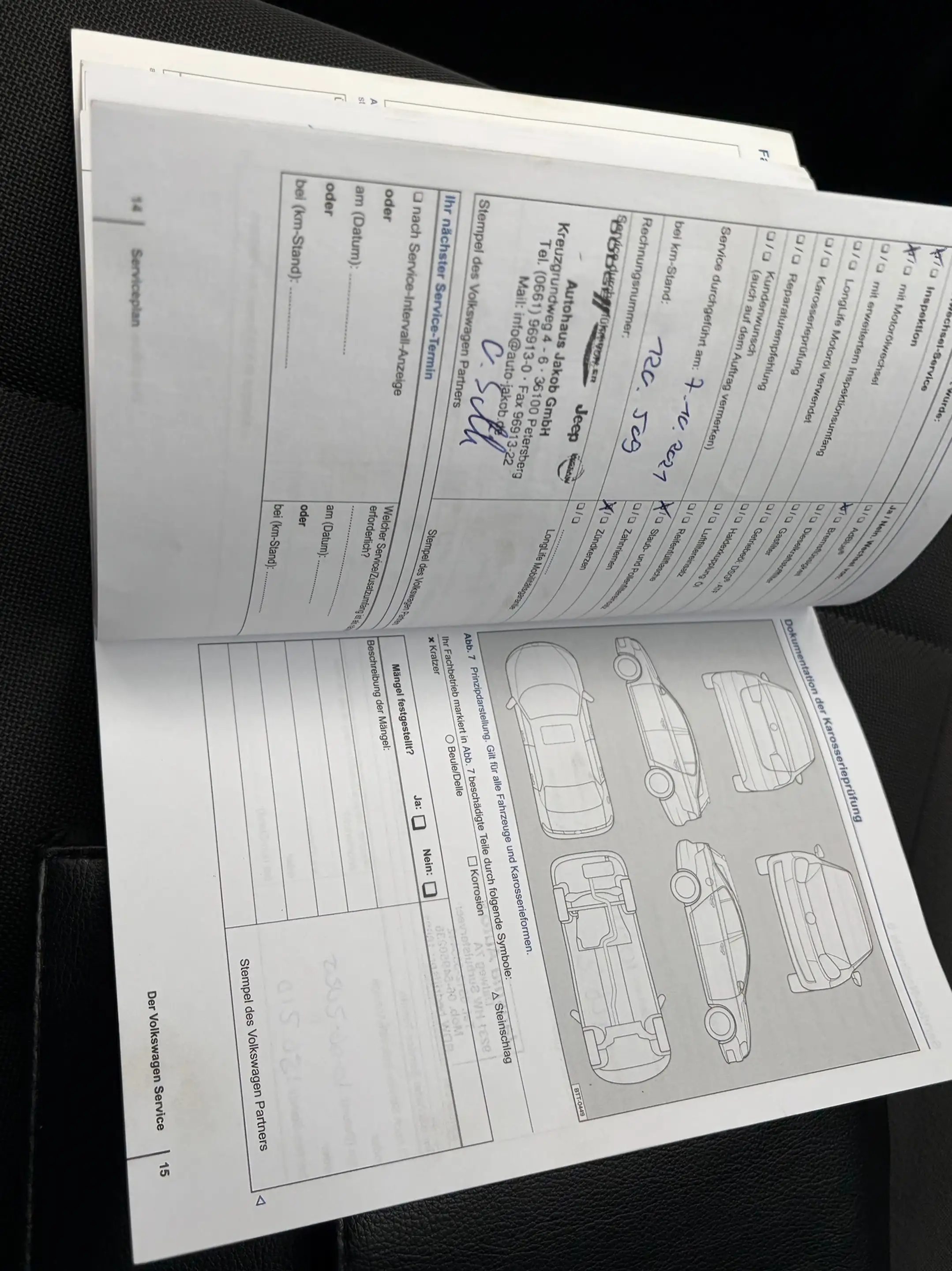 Volkswagen Golf Plus 1.2 TSI Highline Trekhaak Nav/Cruise Stoelverw Pdc — photo 38