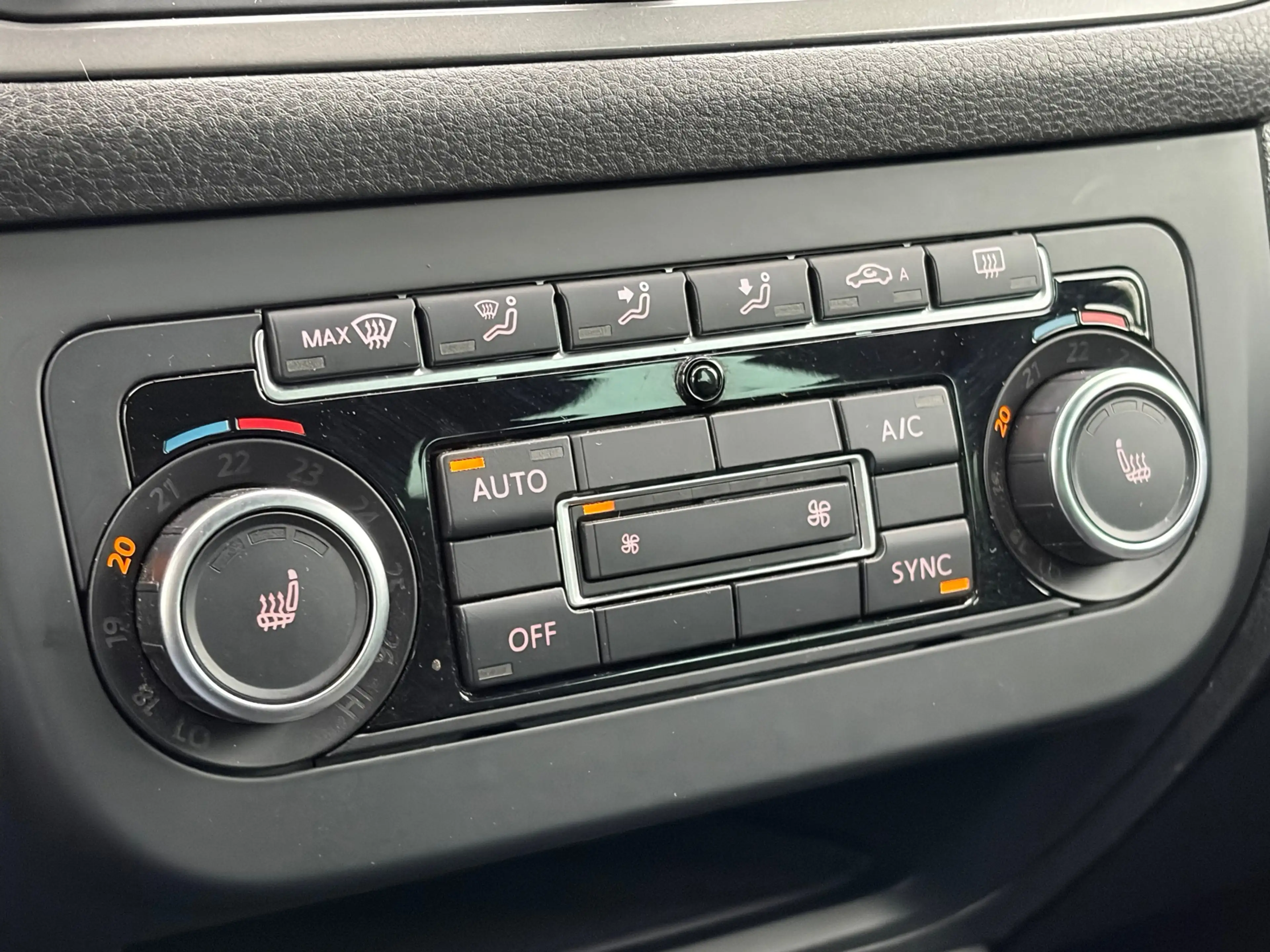 Volkswagen Golf Plus 1.2 TSI Highline Trekhaak Nav/Cruise Stoelverw Pdc — photo 13