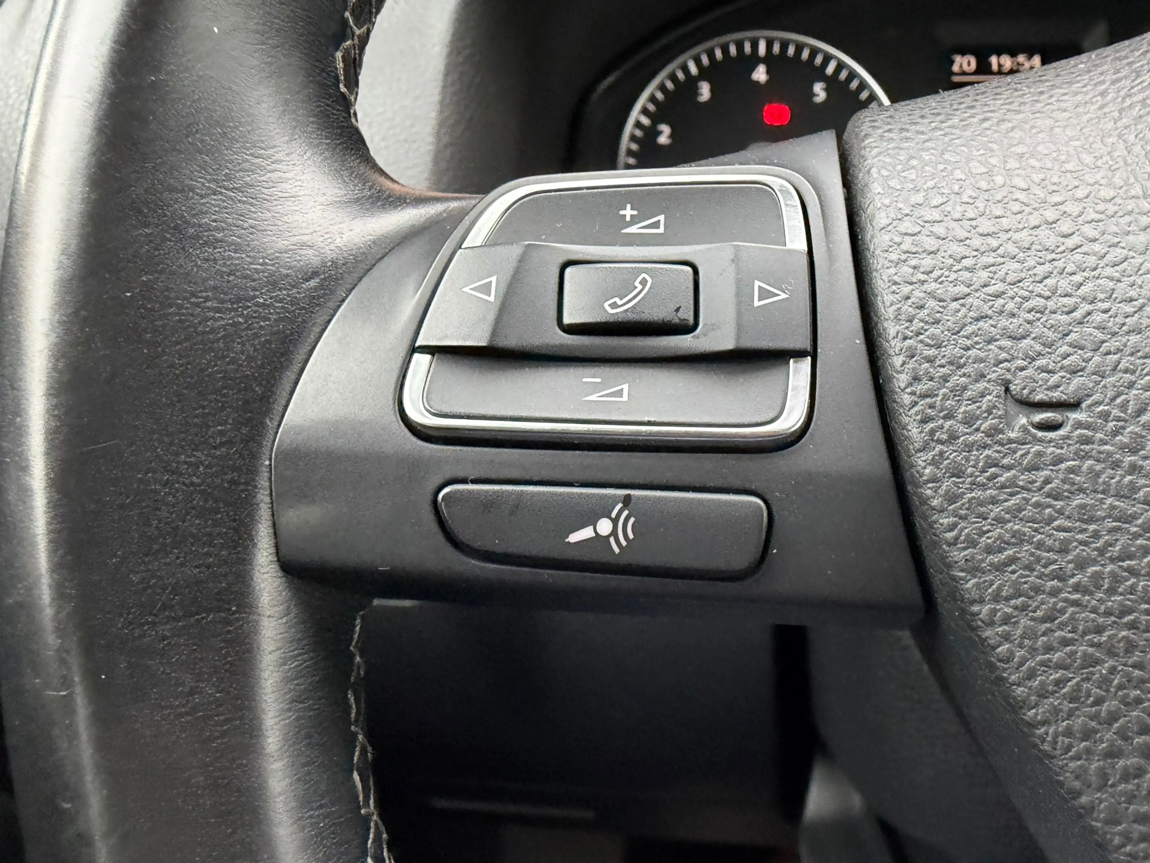 Volkswagen Golf Plus 1.2 TSI Highline Trekhaak Nav/Cruise Stoelverw Pdc — photo 28
