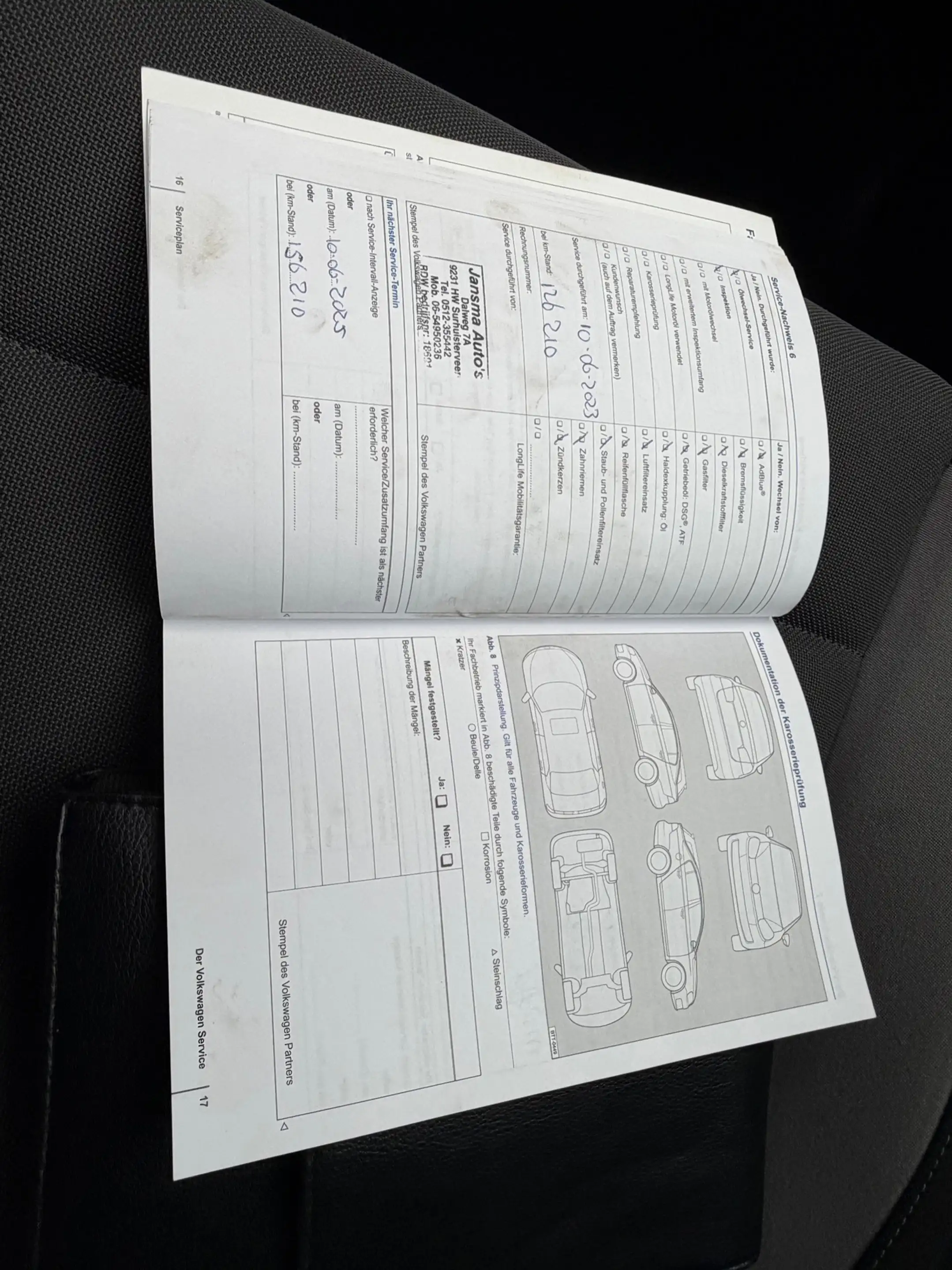 Volkswagen Golf Plus 1.2 TSI Highline Trekhaak Nav/Cruise Stoelverw Pdc — photo 39